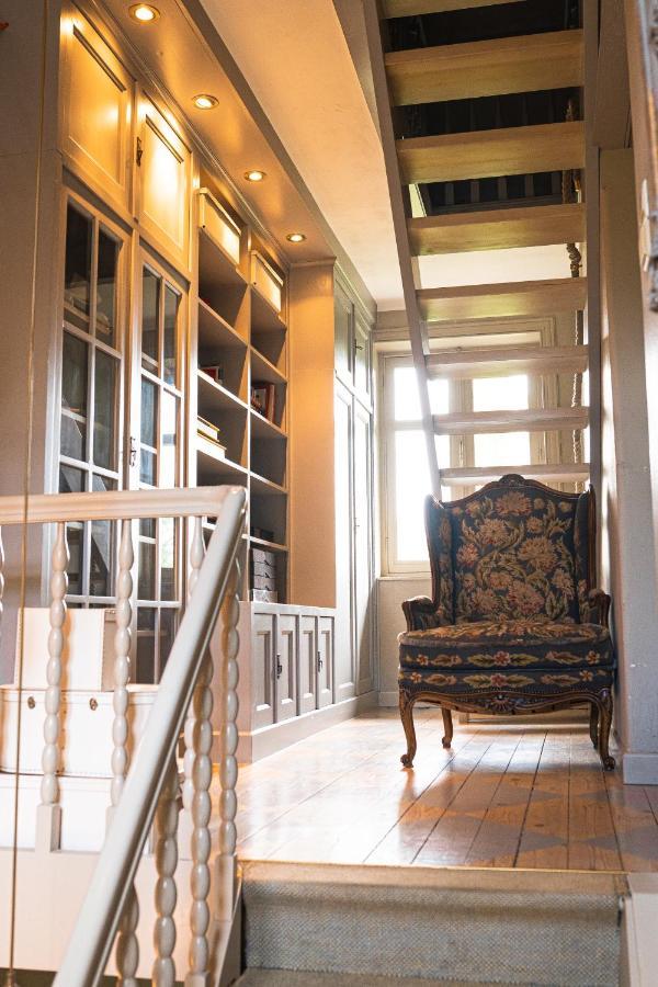 Raesborre Homes - Self Check-in